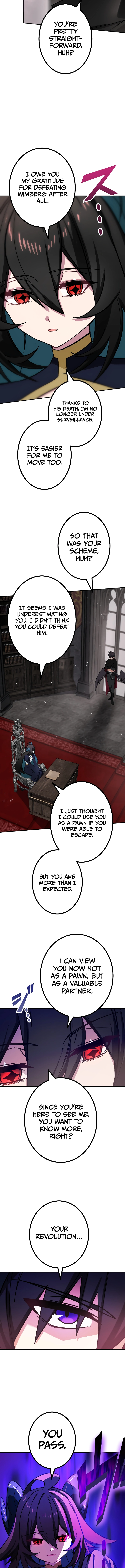 The Strongest Assassin Gets Transferred to Another World with His Whole Class - Chapter 82 Page 13