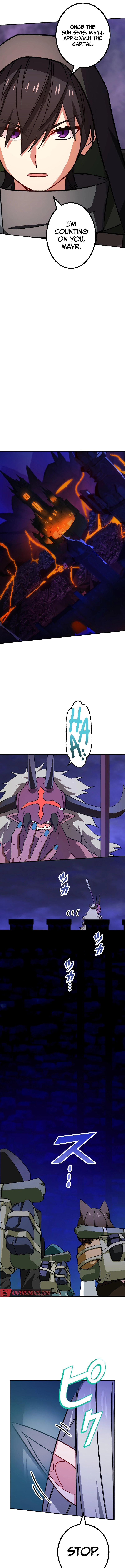 The Strongest Assassin Gets Transferred to Another World with His Whole Class - Chapter 82 Page 4