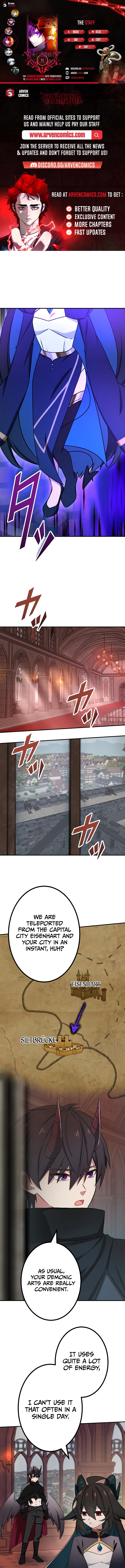 The Strongest Assassin Gets Transferred to Another World with His Whole Class - Chapter 83 Page 1