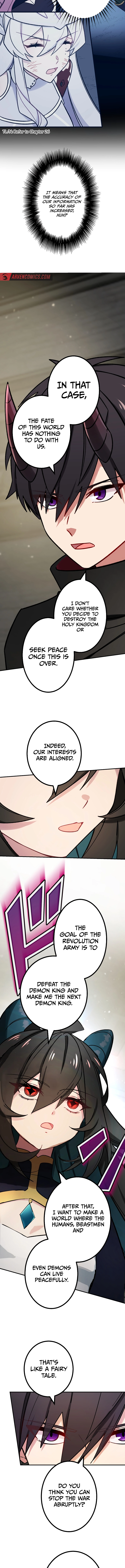 The Strongest Assassin Gets Transferred to Another World with His Whole Class - Chapter 83 Page 7