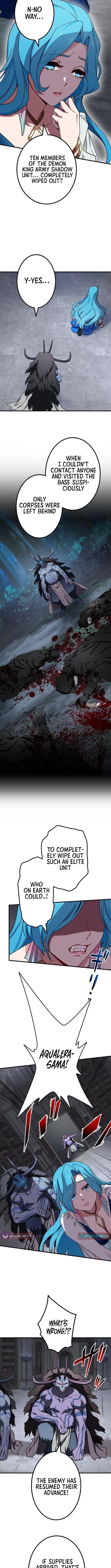 The Strongest Assassin Gets Transferred to Another World with His Whole Class - Chapter 88 Page 6