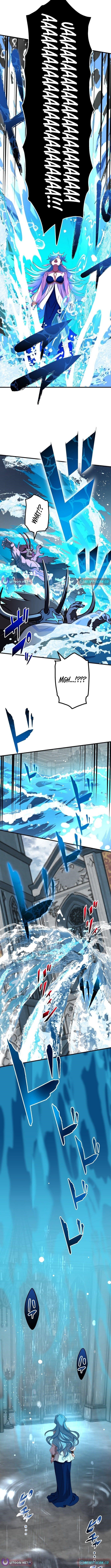 The Strongest Assassin Gets Transferred to Another World with His Whole Class - Chapter 88 Page 8