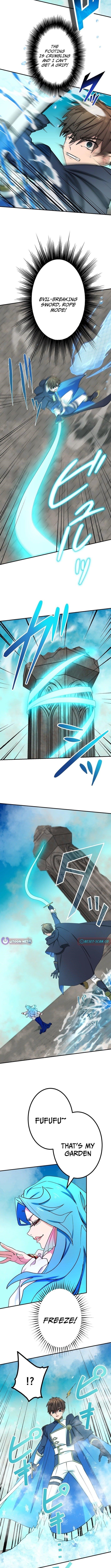 The Strongest Assassin Gets Transferred to Another World with His Whole Class - Chapter 89 Page 10