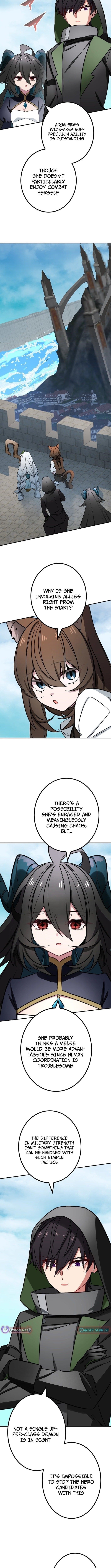 The Strongest Assassin Gets Transferred to Another World with His Whole Class - Chapter 89 Page 2