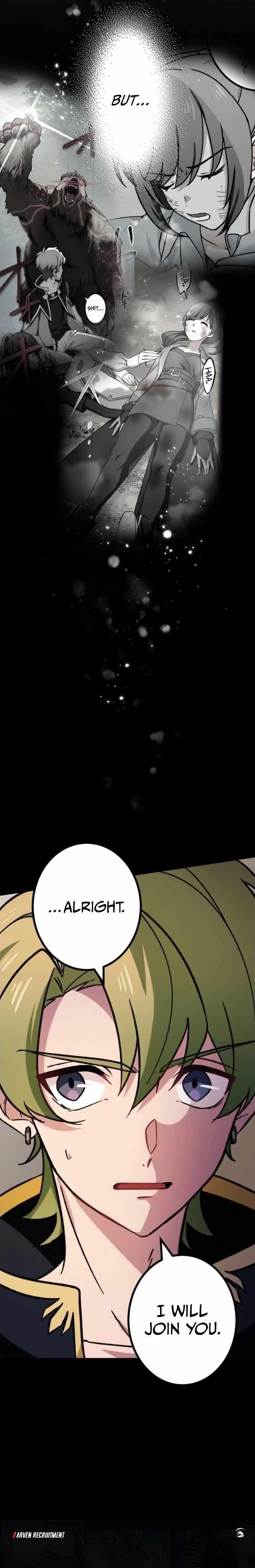 The Strongest Assassin Gets Transferred to Another World with His Whole Class - Chapter 9 Page 11