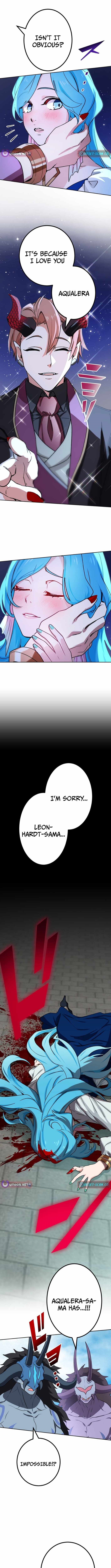 The Strongest Assassin Gets Transferred to Another World with His Whole Class - Chapter 90 Page 3