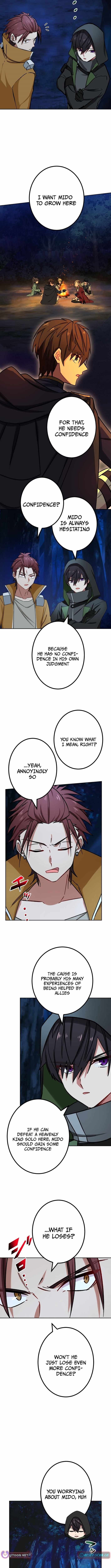 The Strongest Assassin Gets Transferred to Another World with His Whole Class - Chapter 90 Page 6