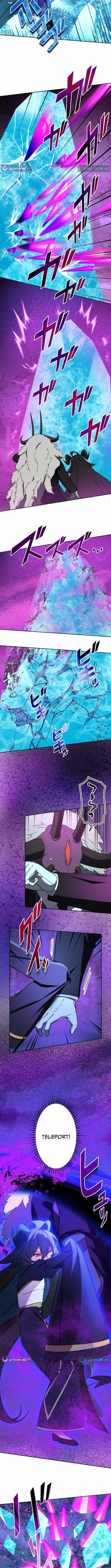 The Strongest Assassin Gets Transferred to Another World with His Whole Class - Chapter 93 Page 12