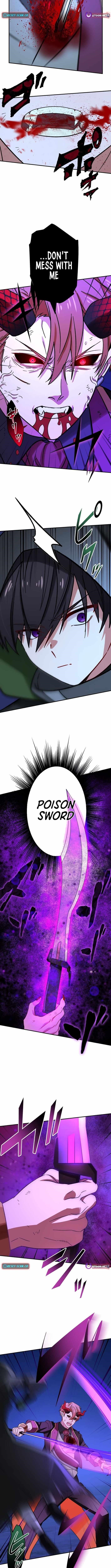 The Strongest Assassin Gets Transferred to Another World with His Whole Class - Chapter 98 Page 4