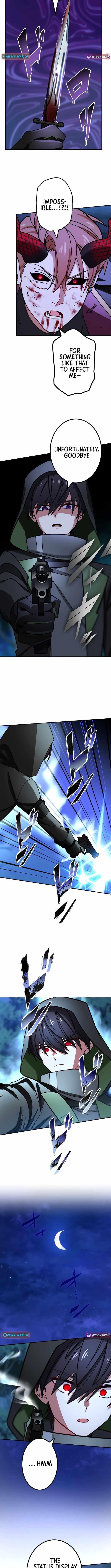 The Strongest Assassin Gets Transferred to Another World with His Whole Class - Chapter 98 Page 8