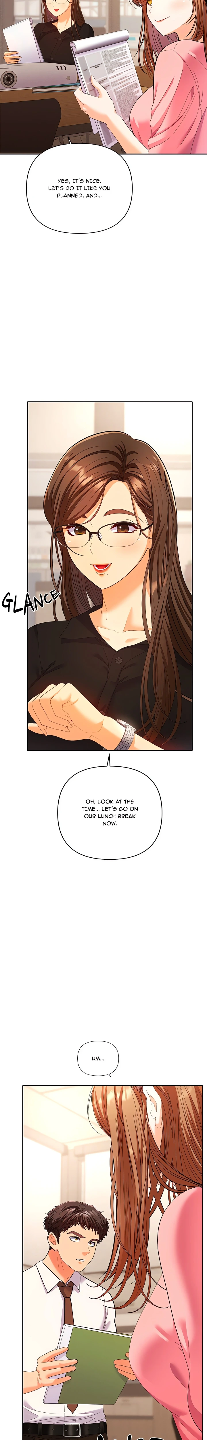 Everyone’s Man (Uncensored) - Chapter 1 Page 2