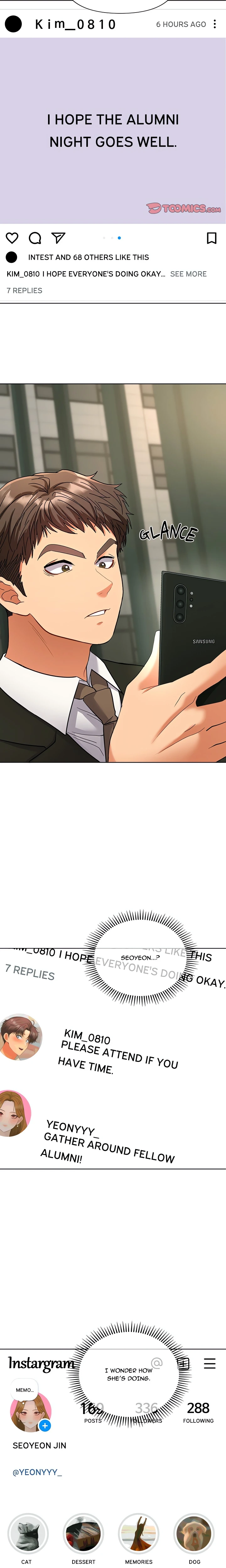 Everyone’s Man (Uncensored) - Chapter 1 Page 21