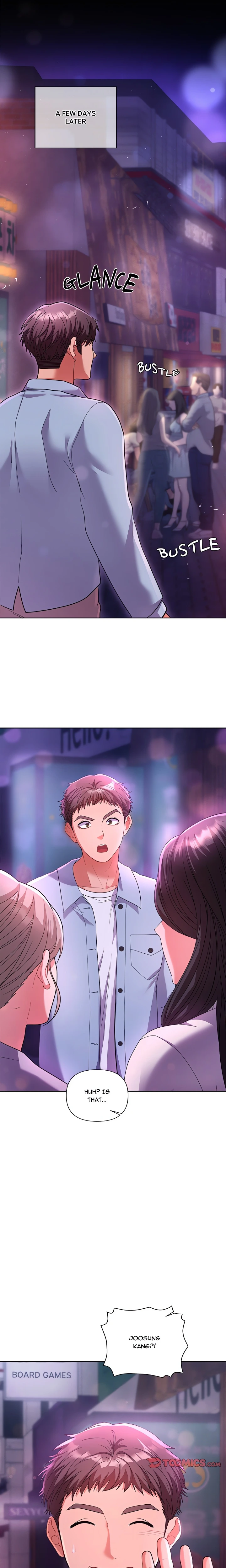 Everyone’s Man (Uncensored) - Chapter 1 Page 23