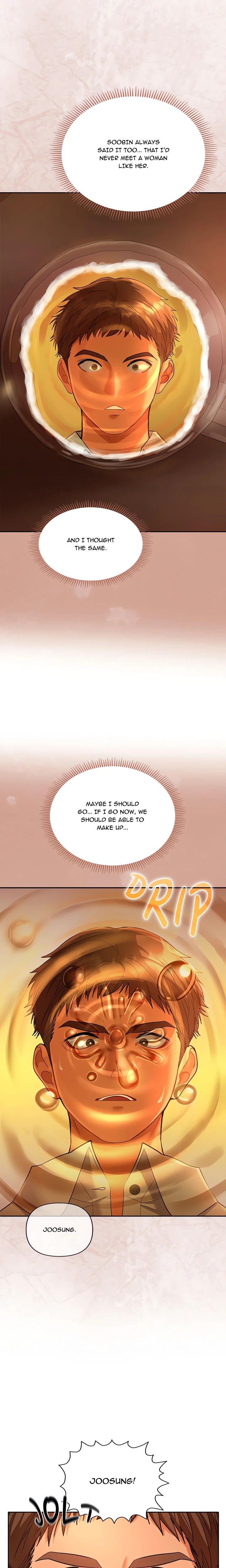 Everyone’s Man (Uncensored) - Chapter 1 Page 38