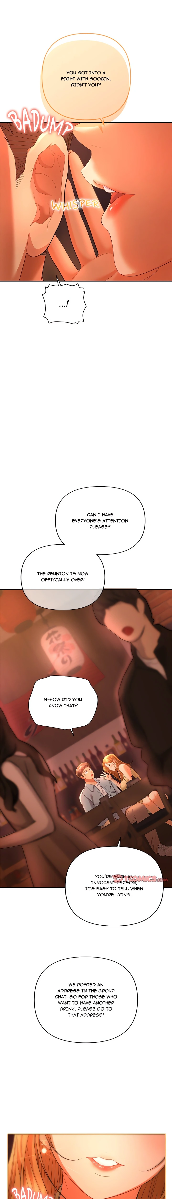 Everyone’s Man (Uncensored) - Chapter 1 Page 40