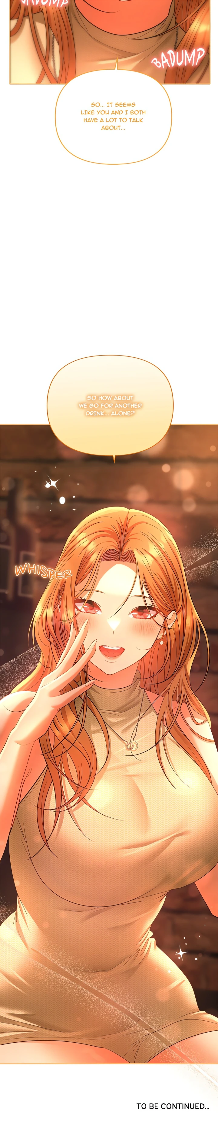 Everyone’s Man (Uncensored) - Chapter 1 Page 41