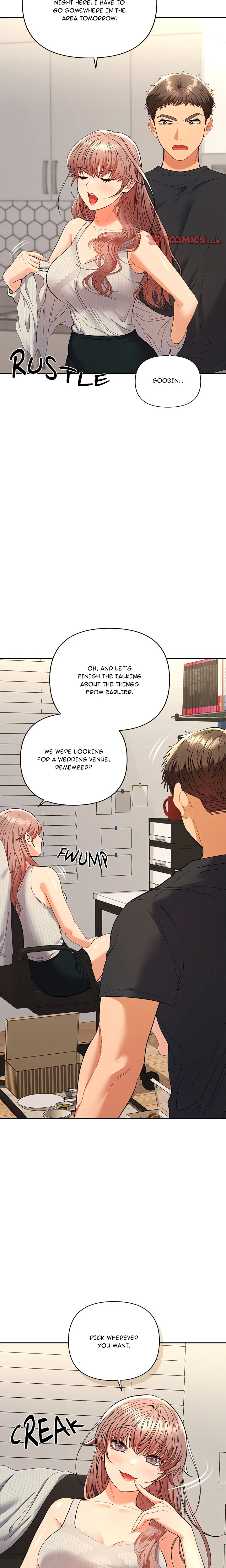 Everyone’s Man (Uncensored) - Chapter 11 Page 13