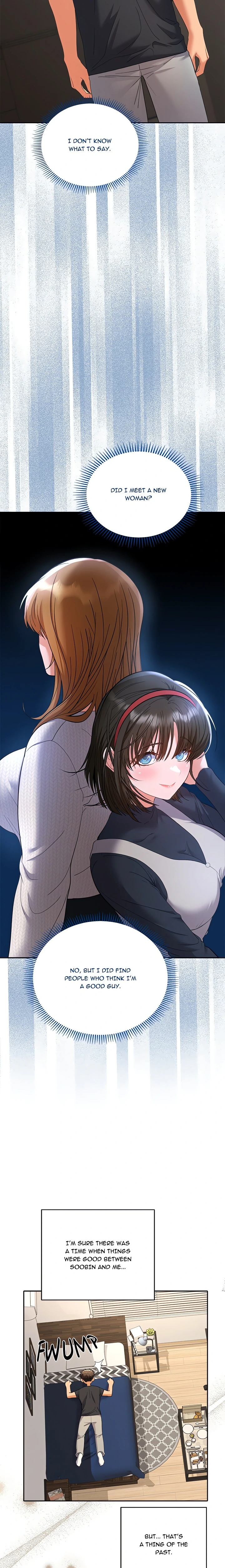 Everyone’s Man (Uncensored) - Chapter 11 Page 25