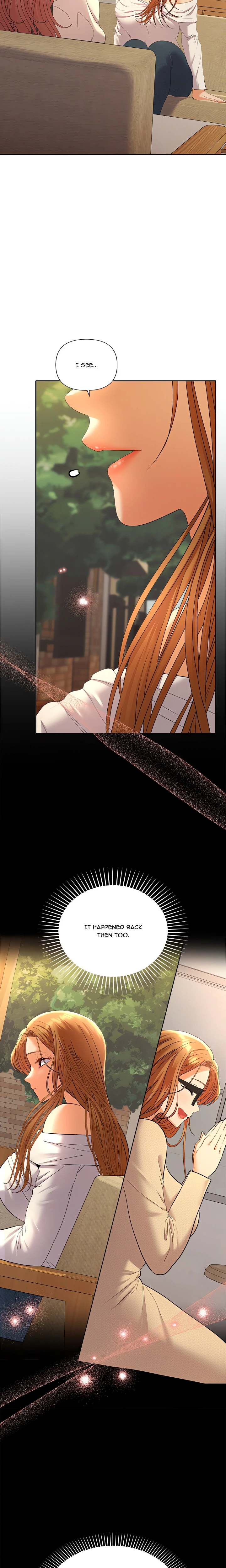 Everyone’s Man (Uncensored) - Chapter 12 Page 12