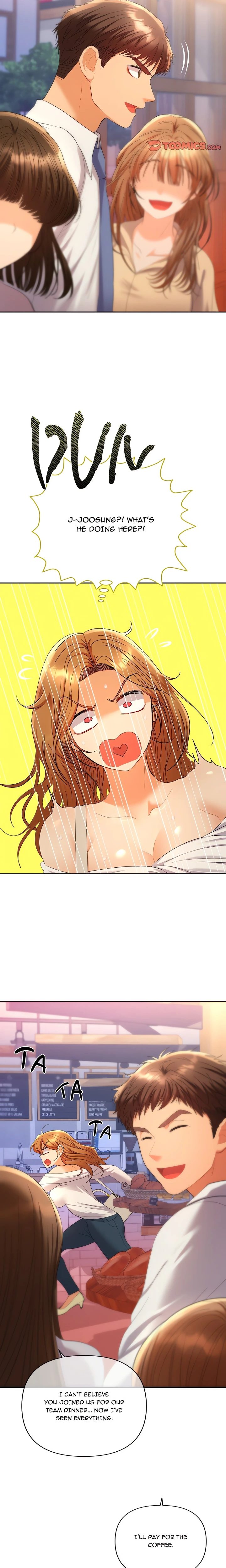 Everyone’s Man (Uncensored) - Chapter 12 Page 23