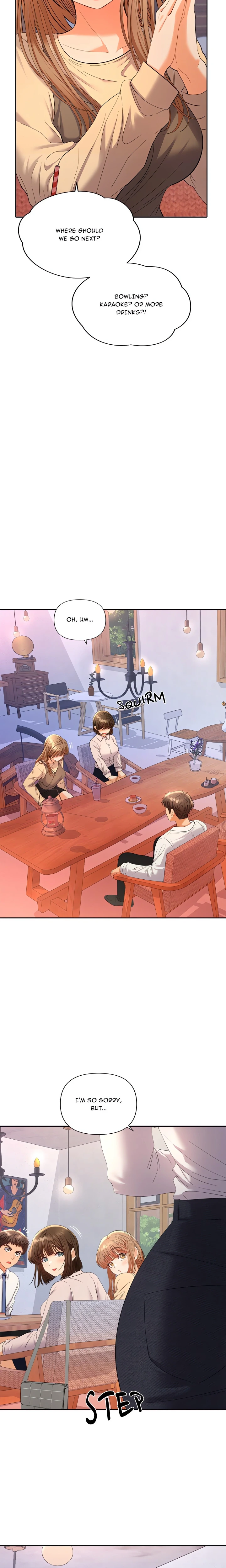 Everyone’s Man (Uncensored) - Chapter 13 Page 12