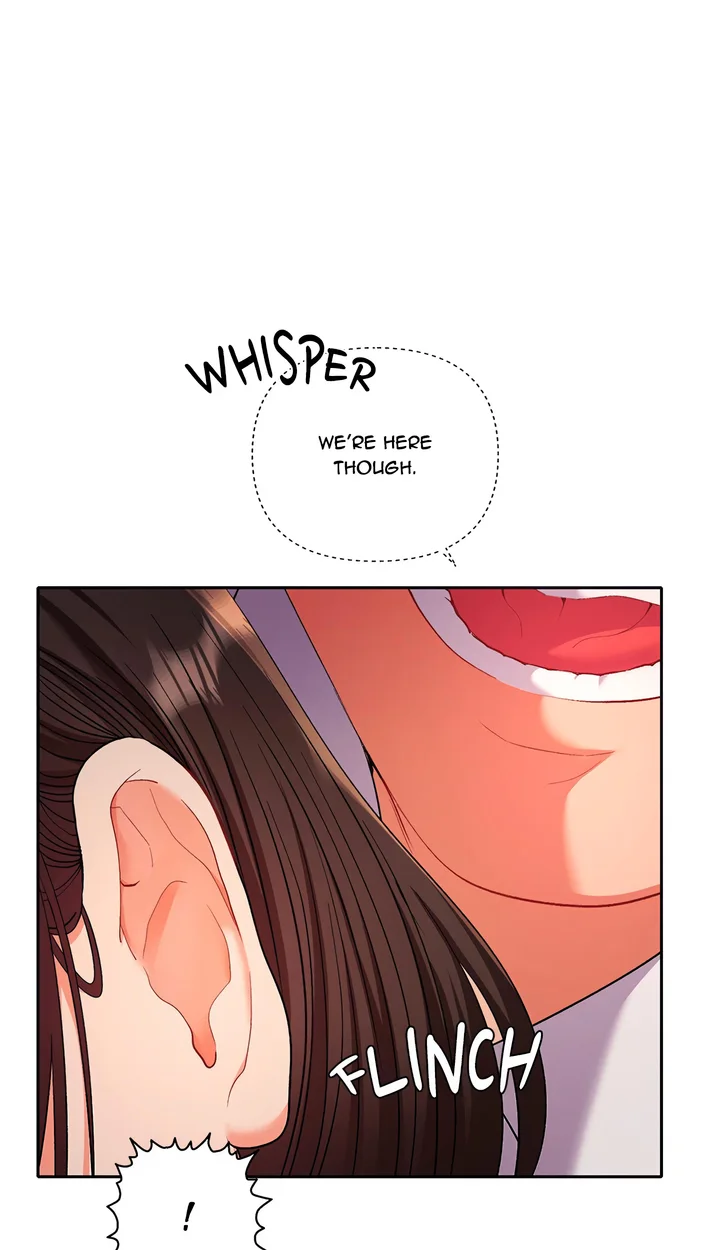 Everyone’s Man (Uncensored) - Chapter 19 Page 10