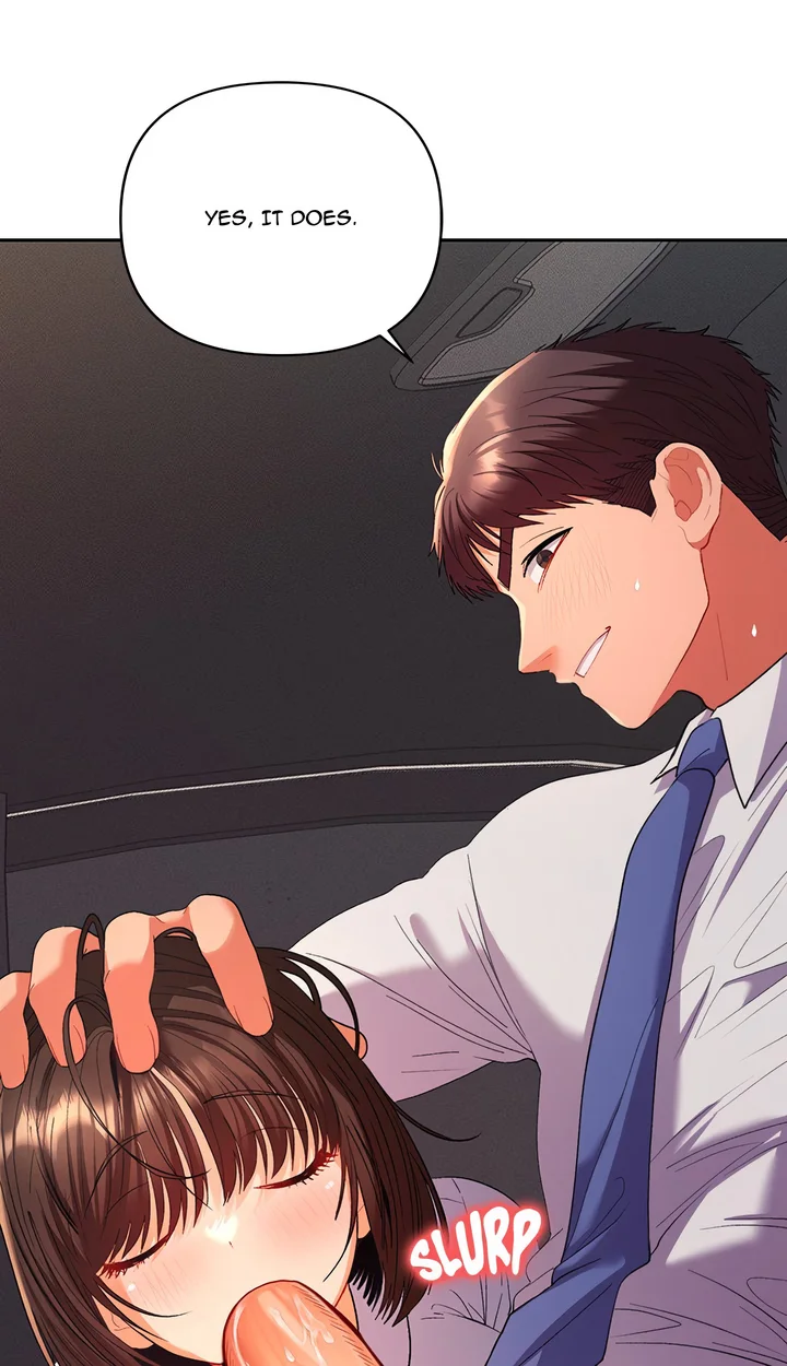 Everyone’s Man (Uncensored) - Chapter 19 Page 52