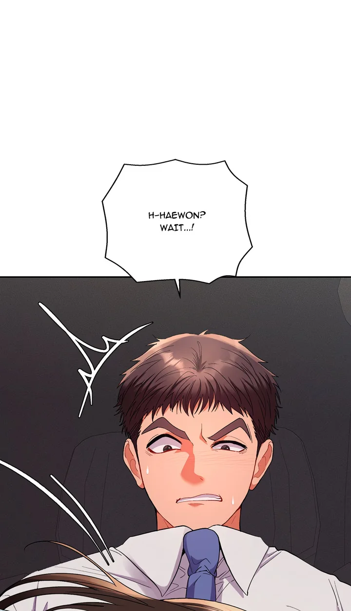 Everyone’s Man (Uncensored) - Chapter 19 Page 81