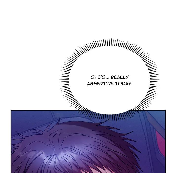 Everyone’s Man (Uncensored) - Chapter 21 Page 7