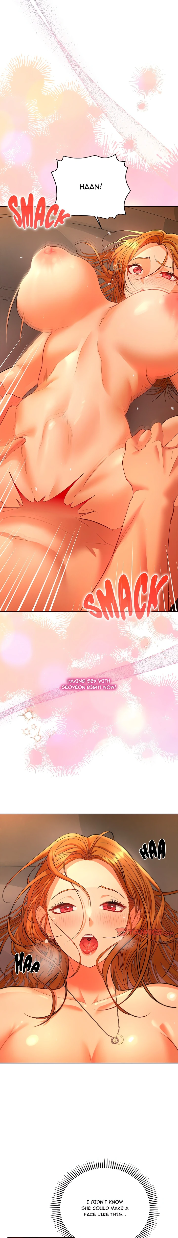 Everyone’s Man (Uncensored) - Chapter 3 Page 4