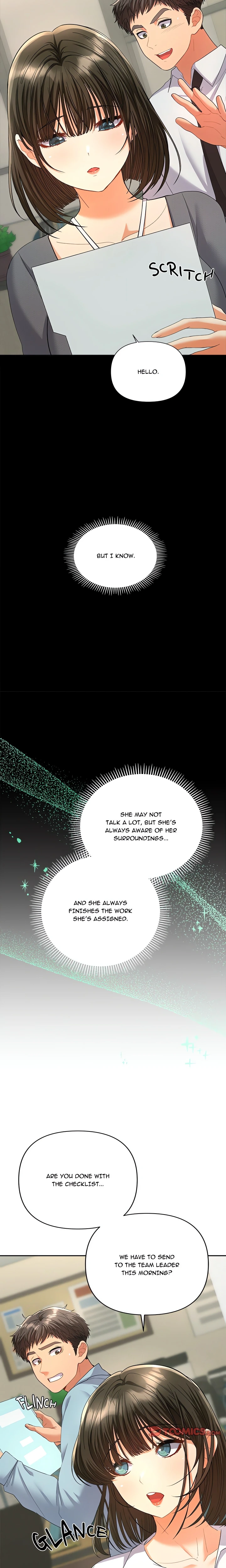 Everyone’s Man (Uncensored) - Chapter 4 Page 24