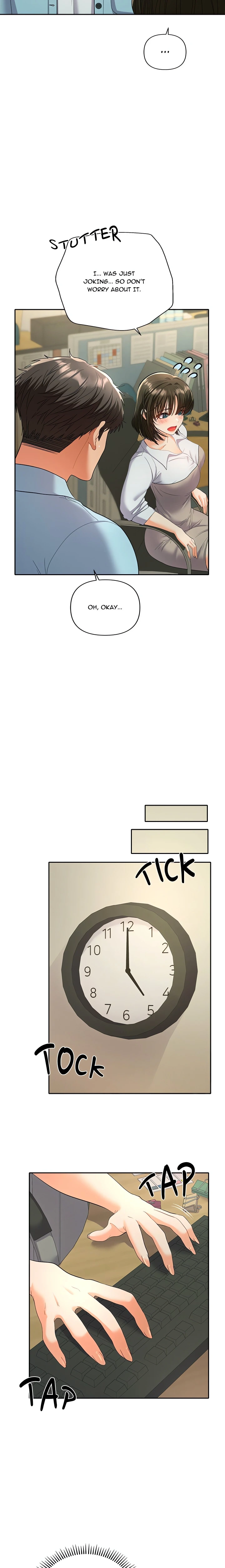 Everyone’s Man (Uncensored) - Chapter 5 Page 2