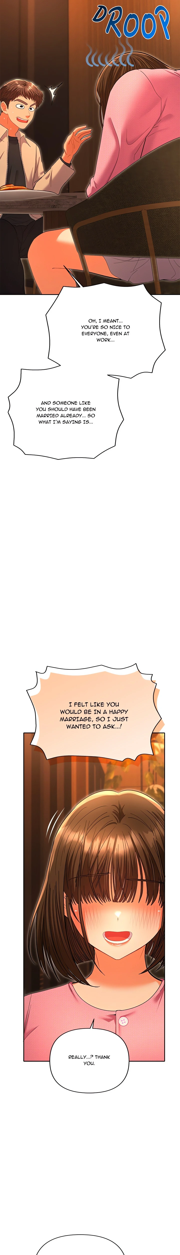 Everyone’s Man (Uncensored) - Chapter 5 Page 27