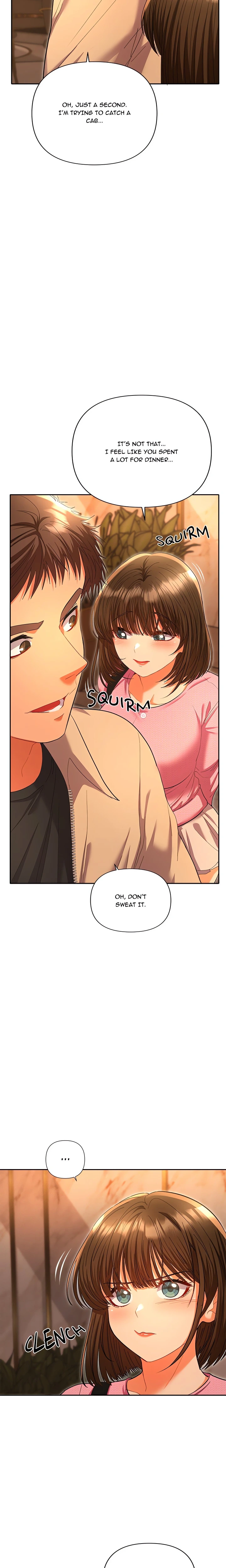 Everyone’s Man (Uncensored) - Chapter 5 Page 29