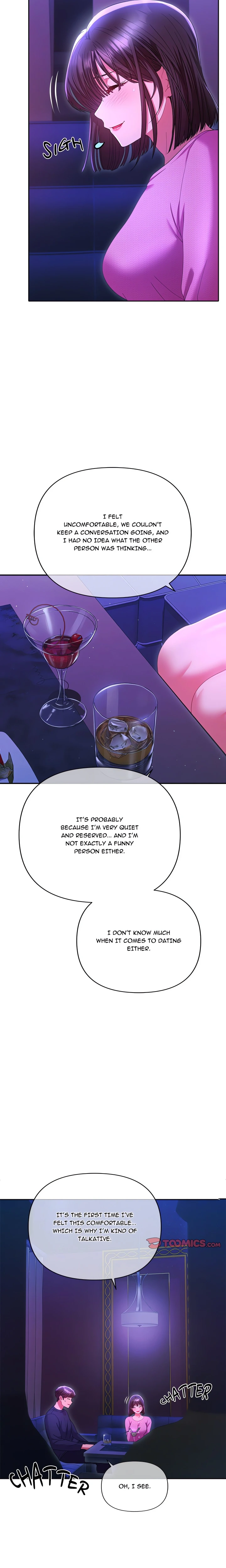 Everyone’s Man (Uncensored) - Chapter 6 Page 9