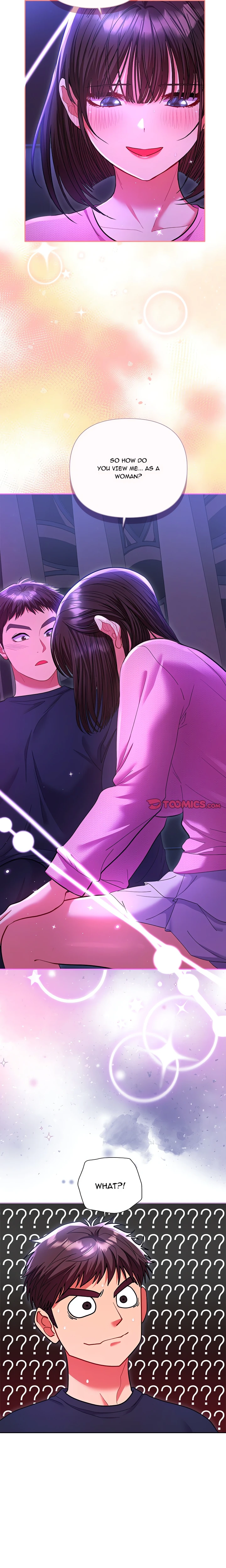 Everyone’s Man (Uncensored) - Chapter 6 Page 16