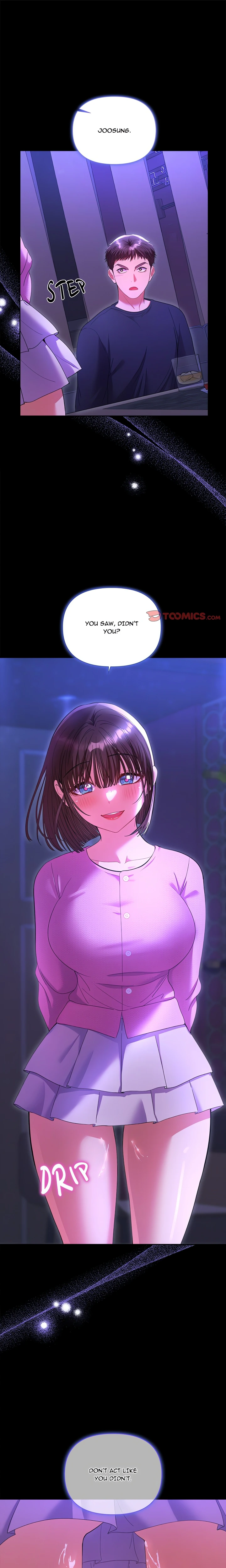 Everyone’s Man (Uncensored) - Chapter 7 Page 1