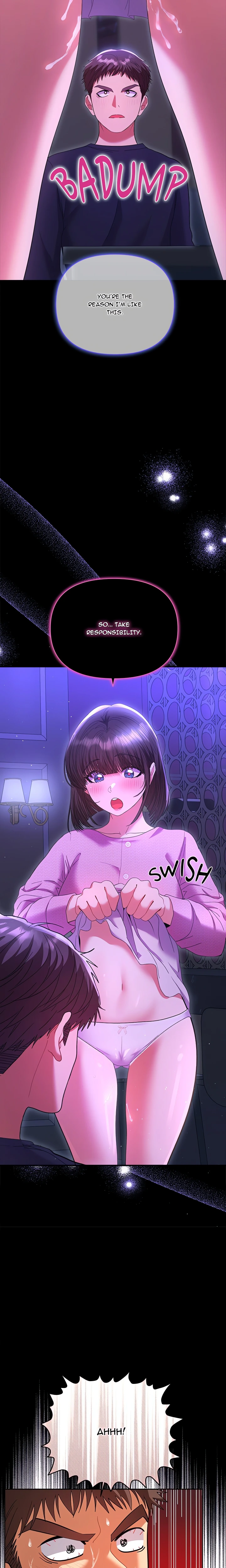 Everyone’s Man (Uncensored) - Chapter 7 Page 2