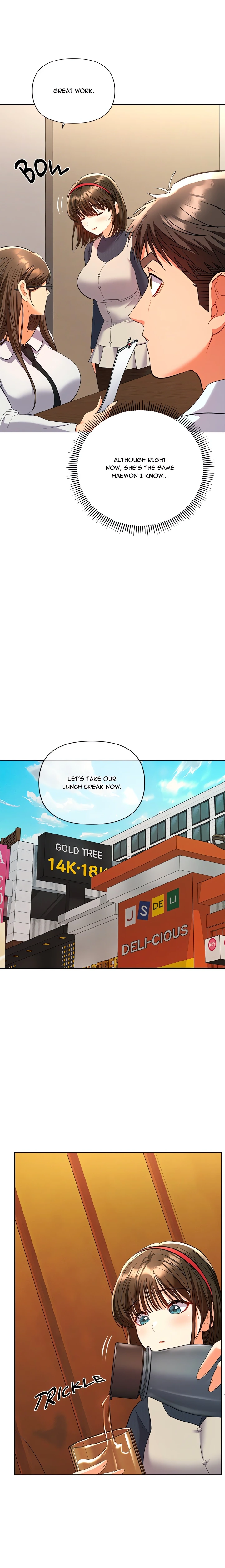 Everyone’s Man (Uncensored) - Chapter 7 Page 10