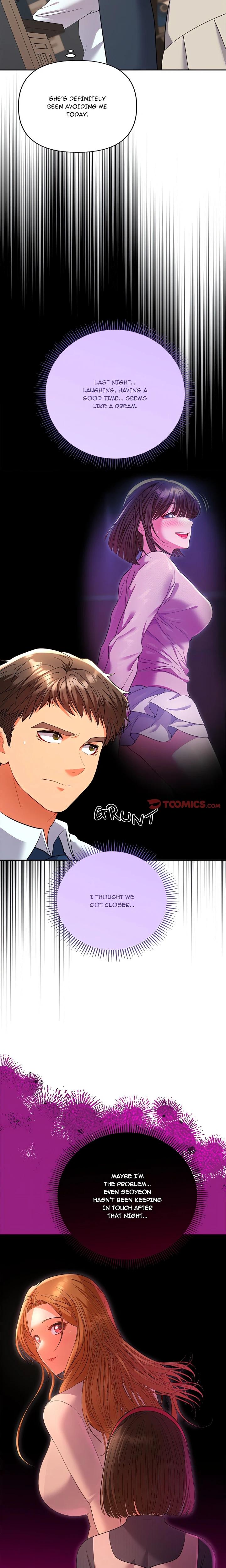 Everyone’s Man (Uncensored) - Chapter 7 Page 16