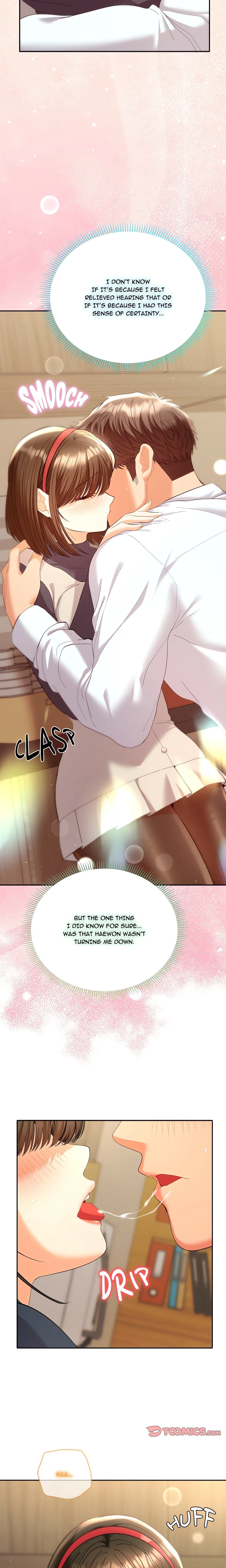 Everyone’s Man (Uncensored) - Chapter 7 Page 24