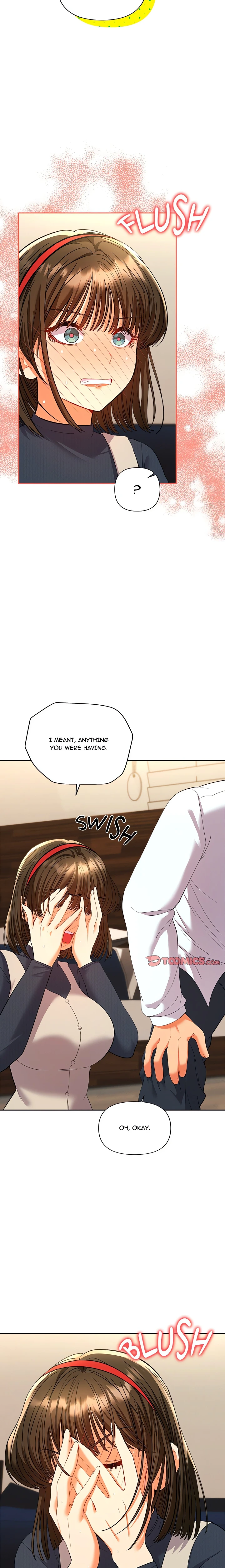 Everyone’s Man (Uncensored) - Chapter 8 Page 4