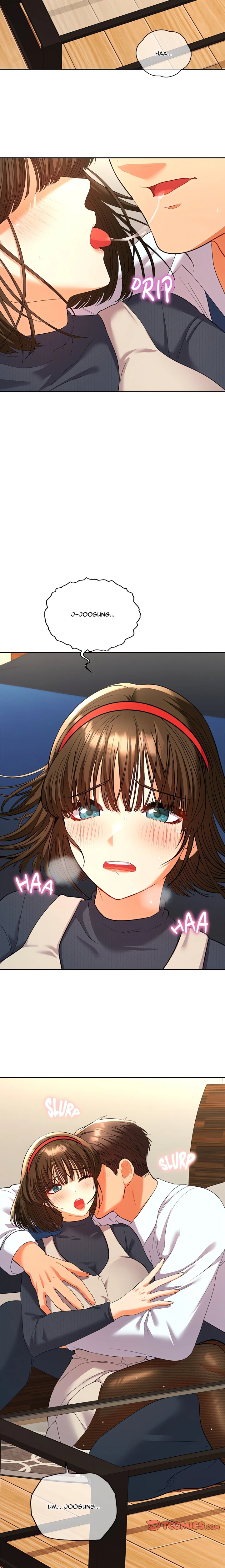 Everyone’s Man (Uncensored) - Chapter 8 Page 7