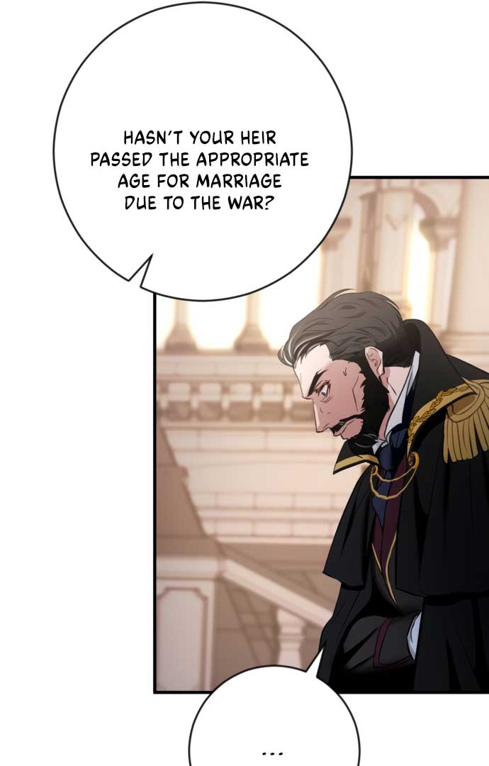 Beneath the Surviving Princess Joyful Facade - Chapter 1 Page 10