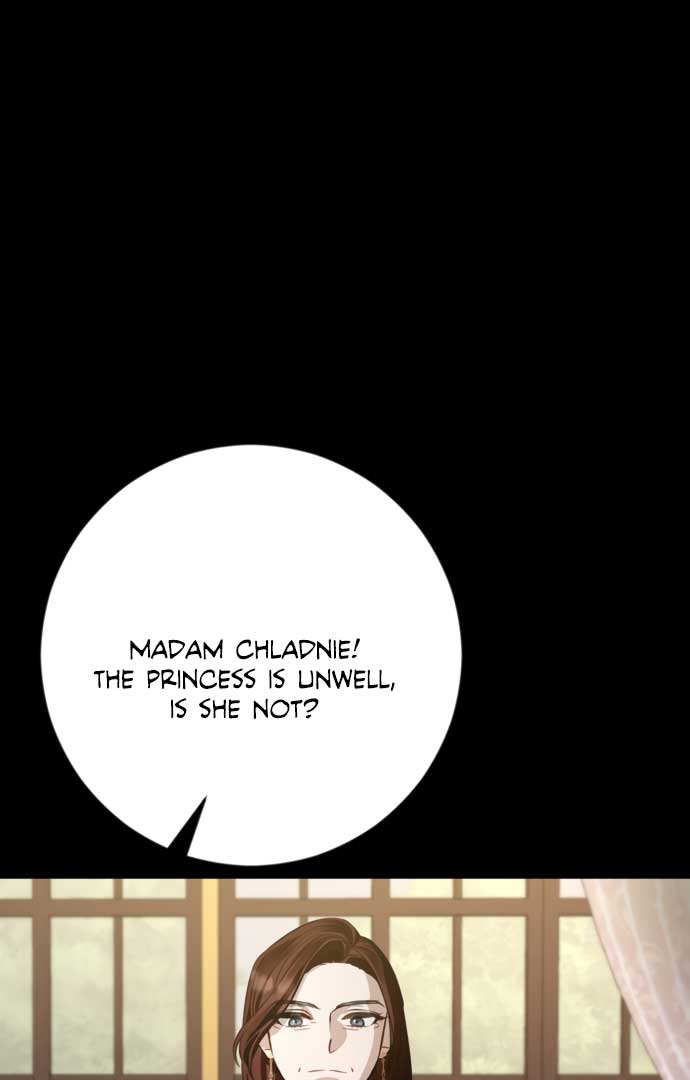 Beneath the Surviving Princess Joyful Facade - Chapter 1 Page 102