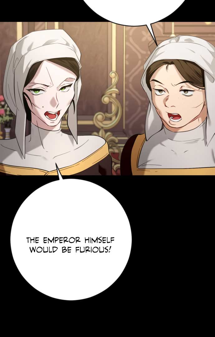 Beneath the Surviving Princess Joyful Facade - Chapter 1 Page 104