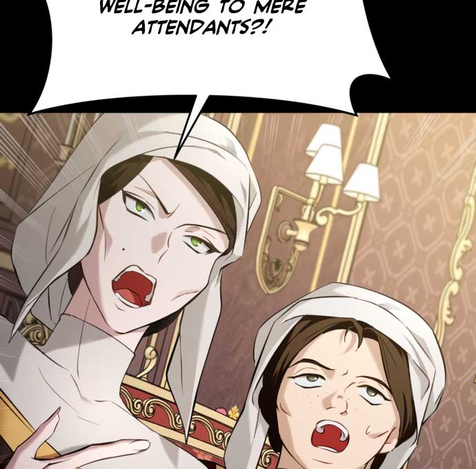 Beneath the Surviving Princess Joyful Facade - Chapter 1 Page 107