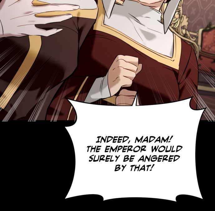 Beneath the Surviving Princess Joyful Facade - Chapter 1 Page 108