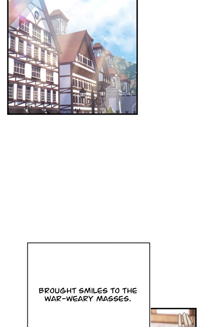 Beneath the Surviving Princess Joyful Facade - Chapter 1 Page 122