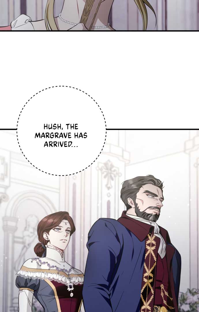 Beneath the Surviving Princess Joyful Facade - Chapter 1 Page 131